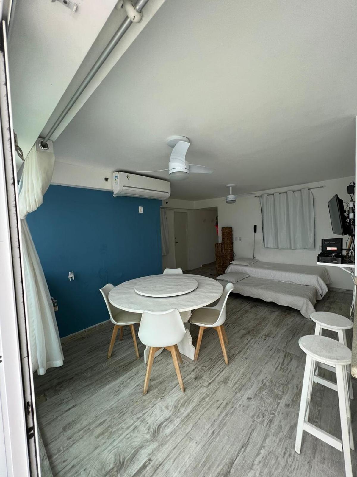 Loft Frente Mar - O Favorito Criancas! Hospedagem domiciliar Rio de Janeiro