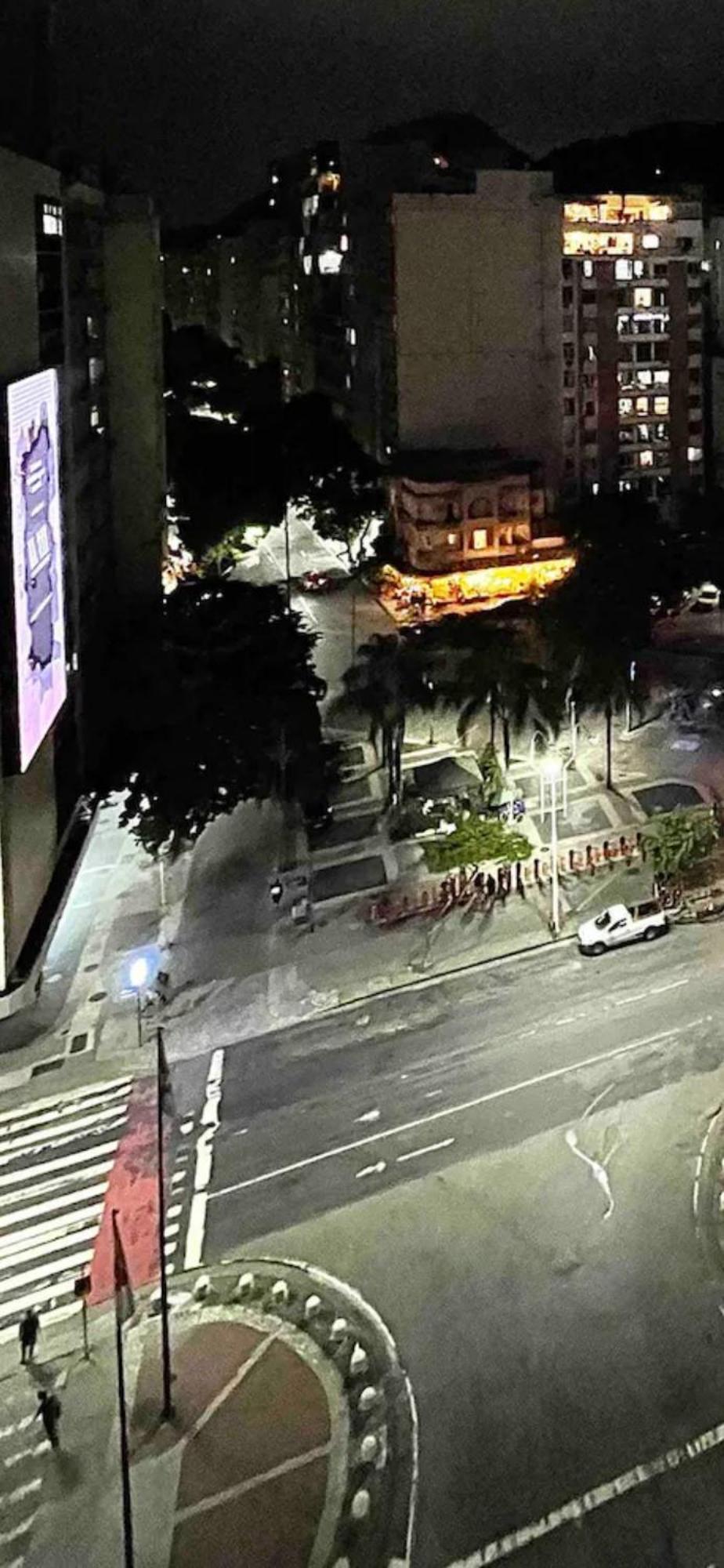 Luxuoso Vista Mar Copacabana - Leme Rio de Janeiro