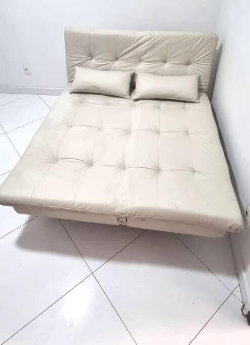 Ap A Uma Quadra Da Copacabana Posto 02 Apartment *