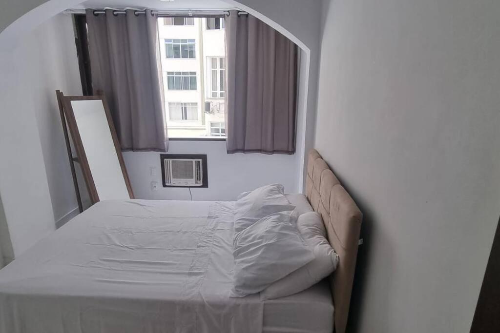 Ap A Uma Quadra Da Copacabana Posto 02 Apartment Rio de Janeiro