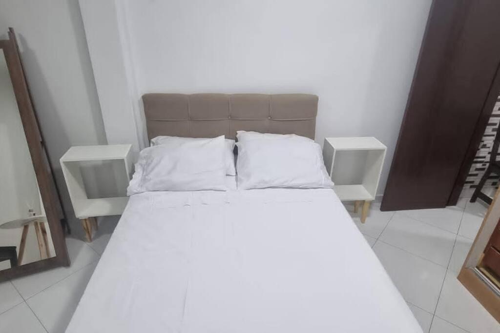 Apartment Ap A Uma Quadra Da Copacabana Posto 02 Rio de Janeiro