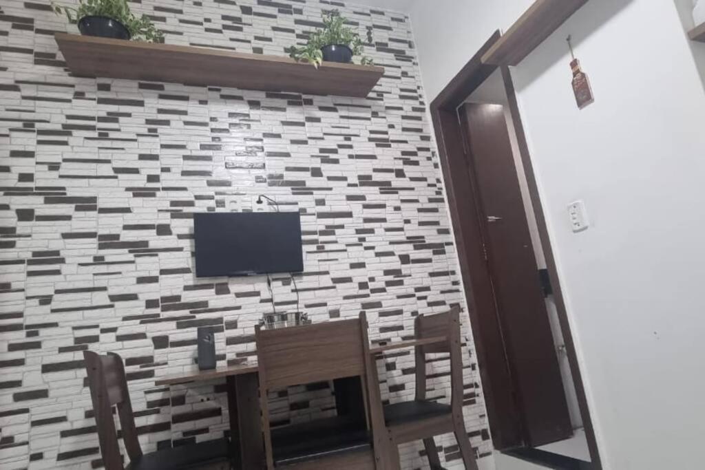 Apartment Ap A Uma Quadra Da Copacabana Posto 02 *