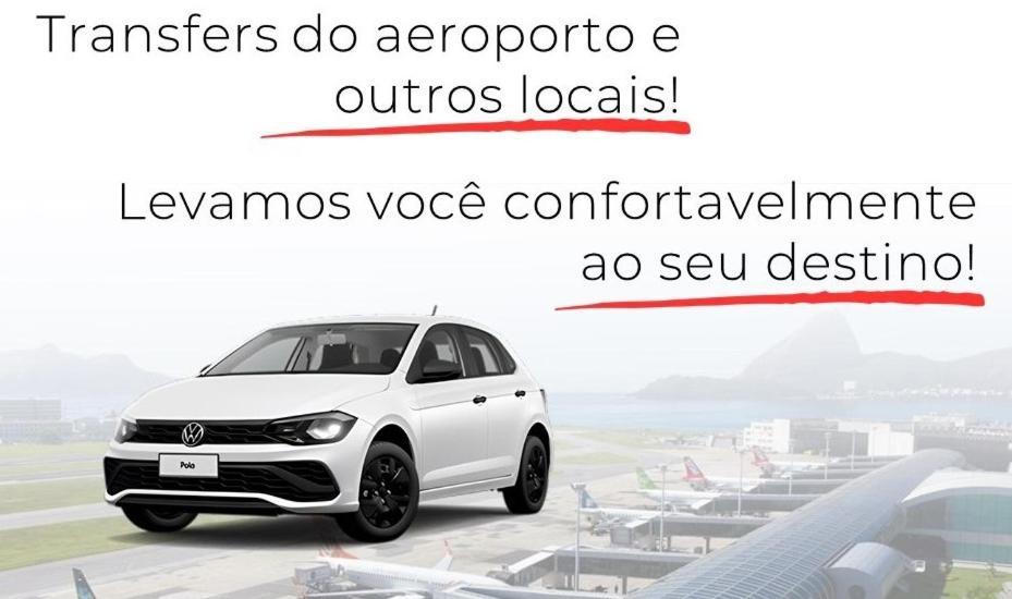 Nosso Lar Em Copacabana Rio de Janeiro