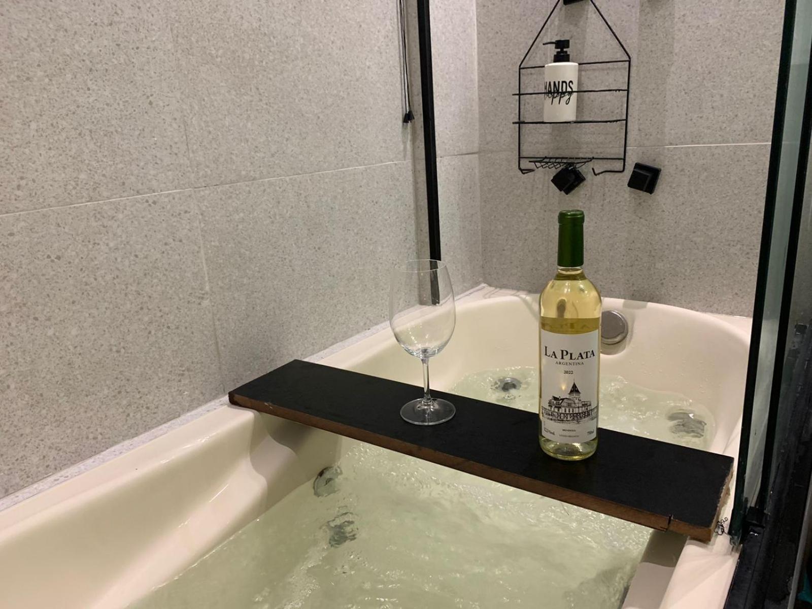 Real 272 - Loft Com 2 Hidromassagens Alto Padrao Copacabana Apartment *