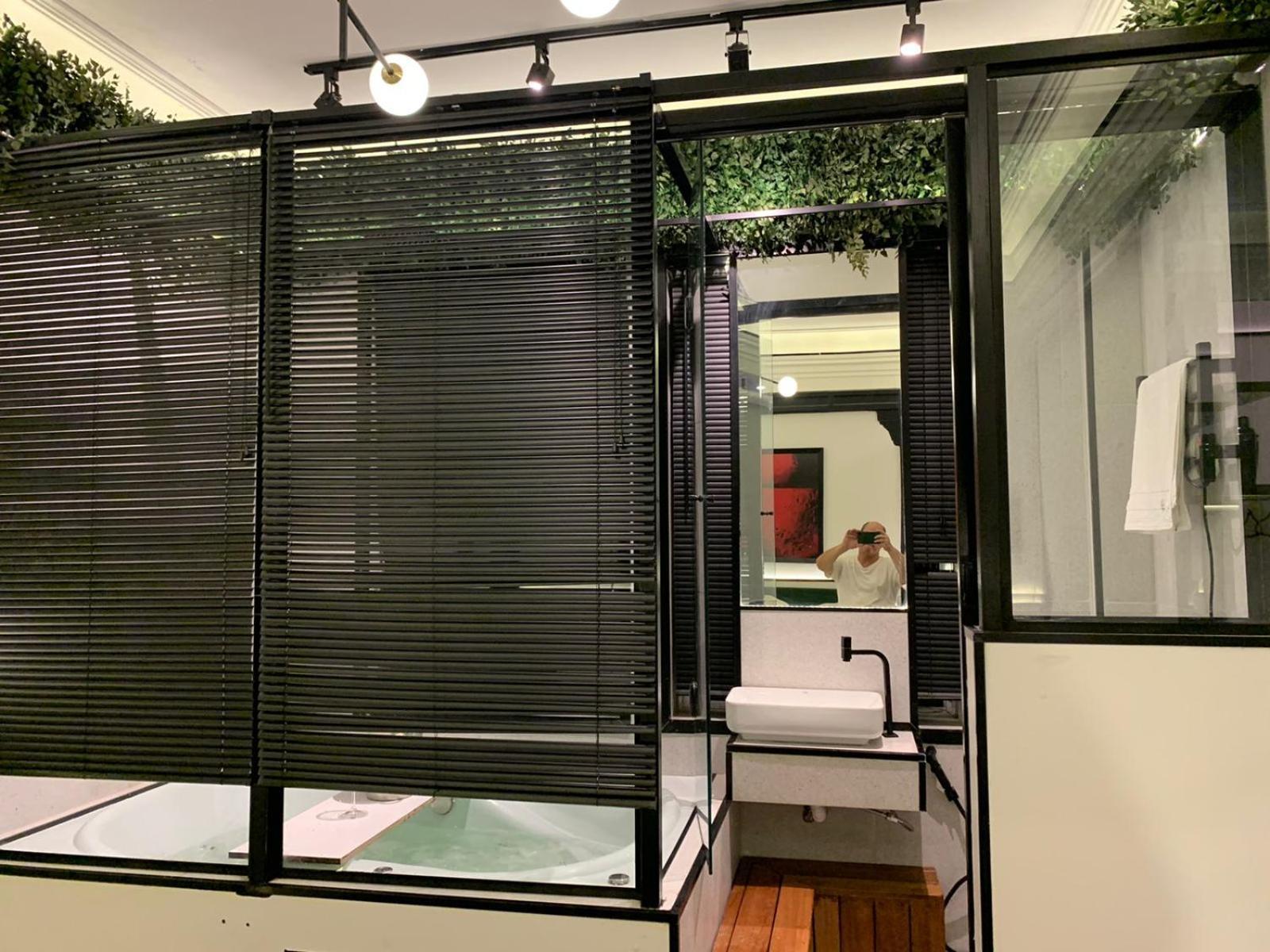 Real 272 - Loft Com 2 Hidromassagens Alto Padrao Copacabana Apartment