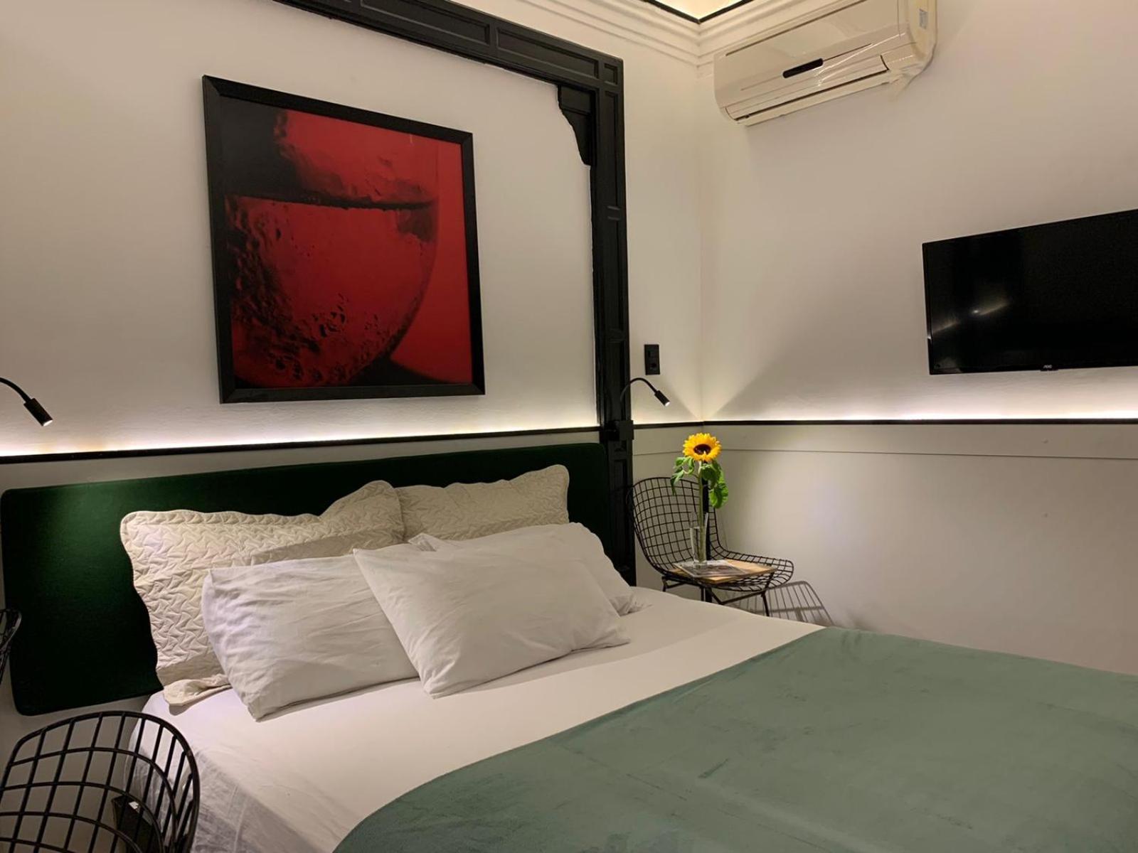 Apartment Real 272 - Loft Com 2 Hidromassagens Alto Padrao Copacabana *