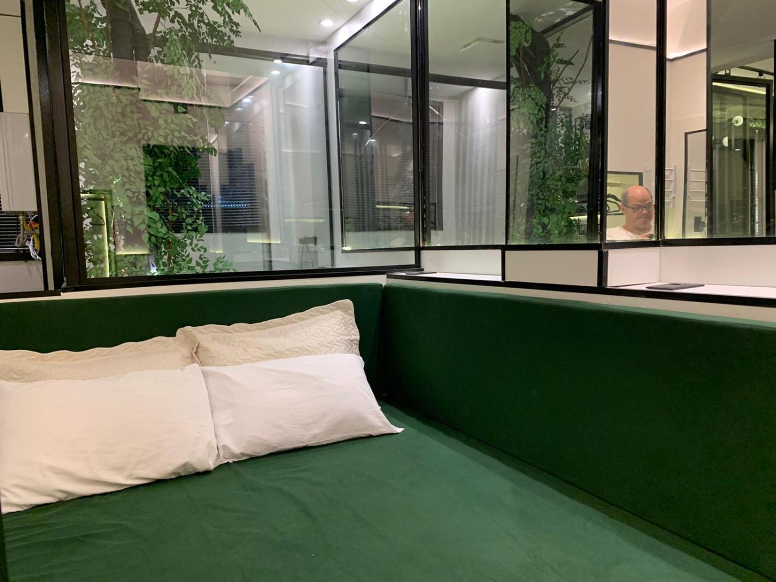 Real 272 - Loft Com 2 Hidromassagens Alto Padrao Copacabana * Rio de Janeiro