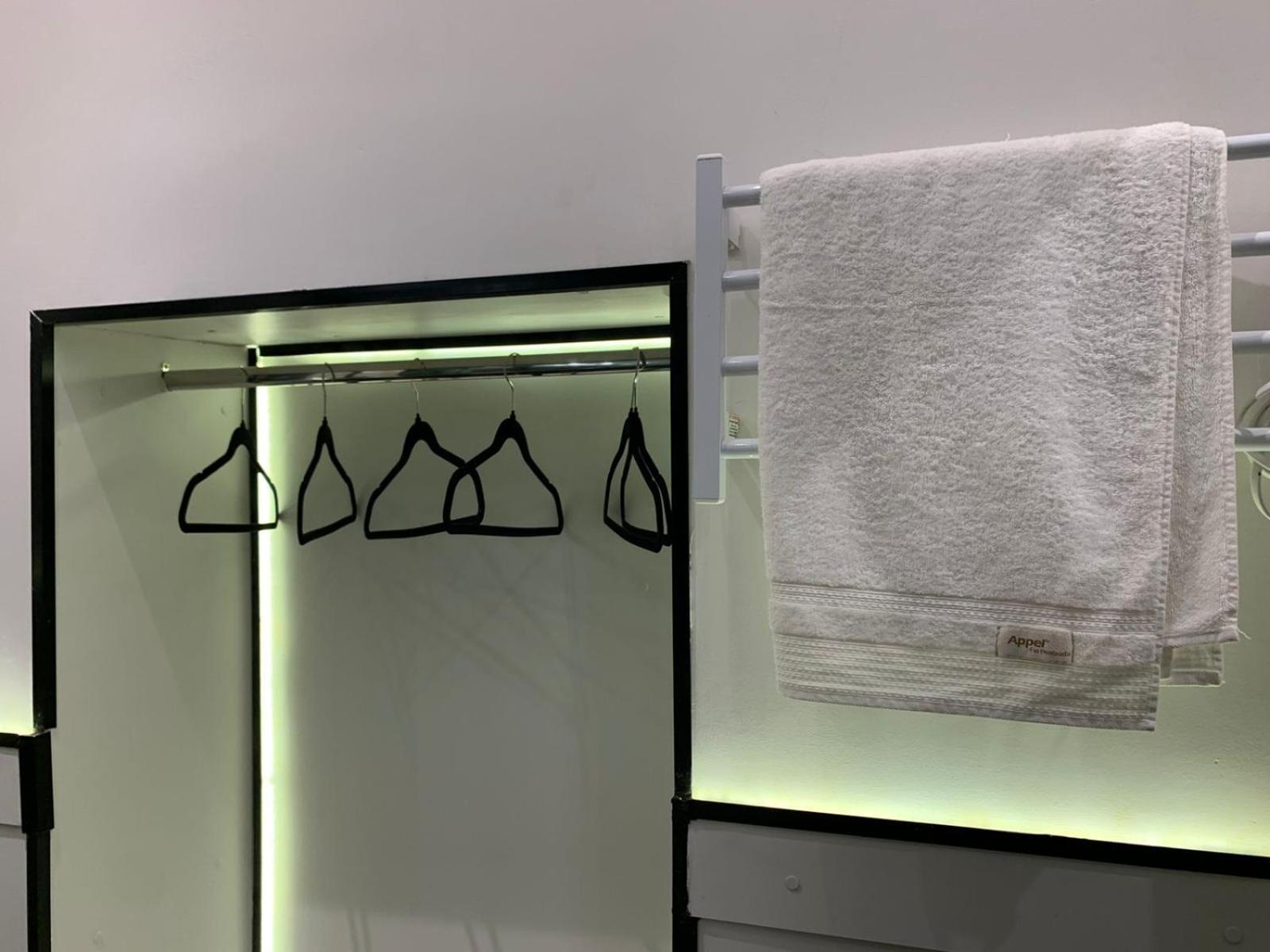 Apartment Real 272 - Loft Com 2 Hidromassagens Alto Padrao Copacabana