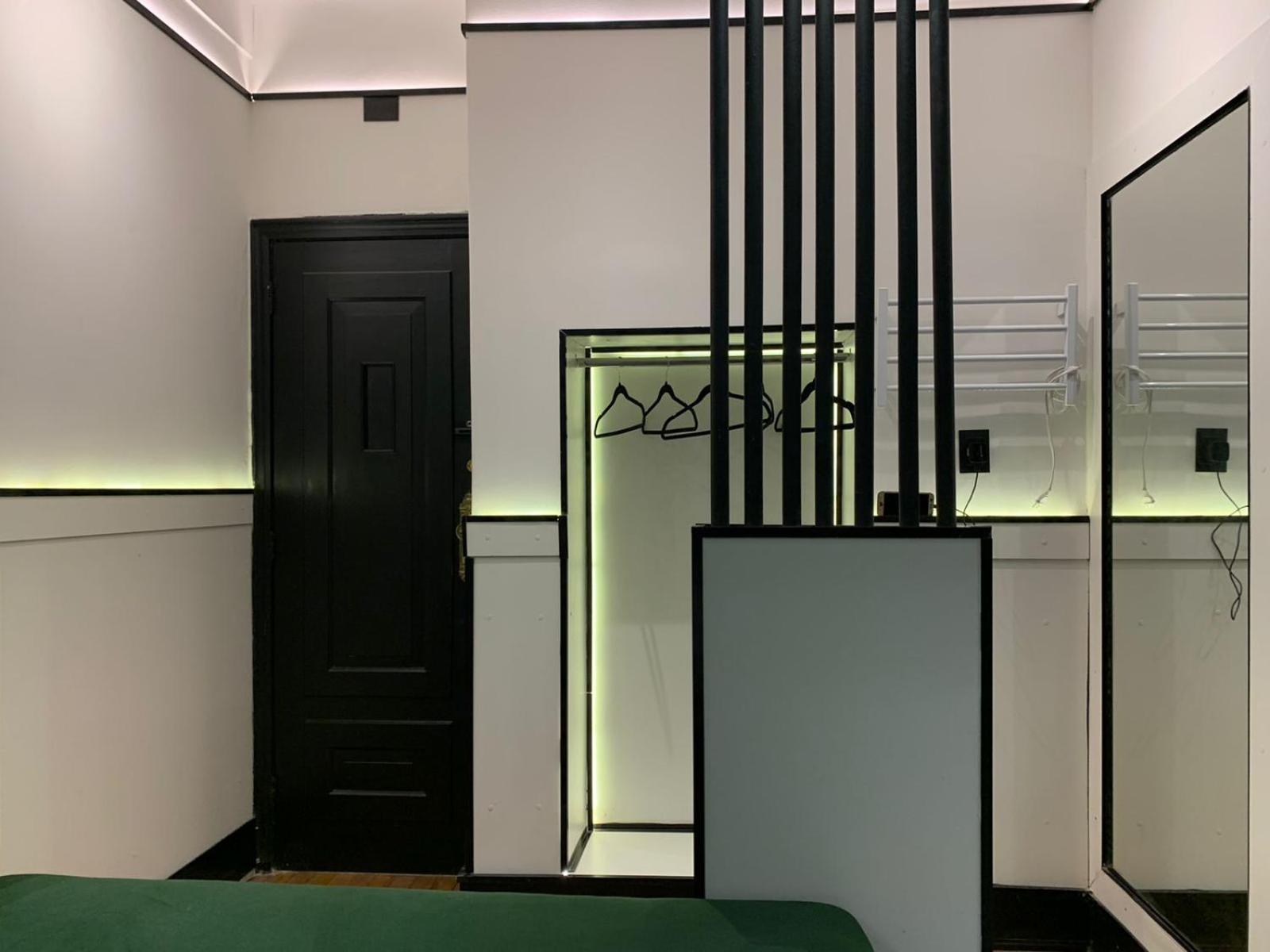 Real 272 - Loft Com 2 Hidromassagens Alto Padrao Copacabana Apartment Rio de Janeiro