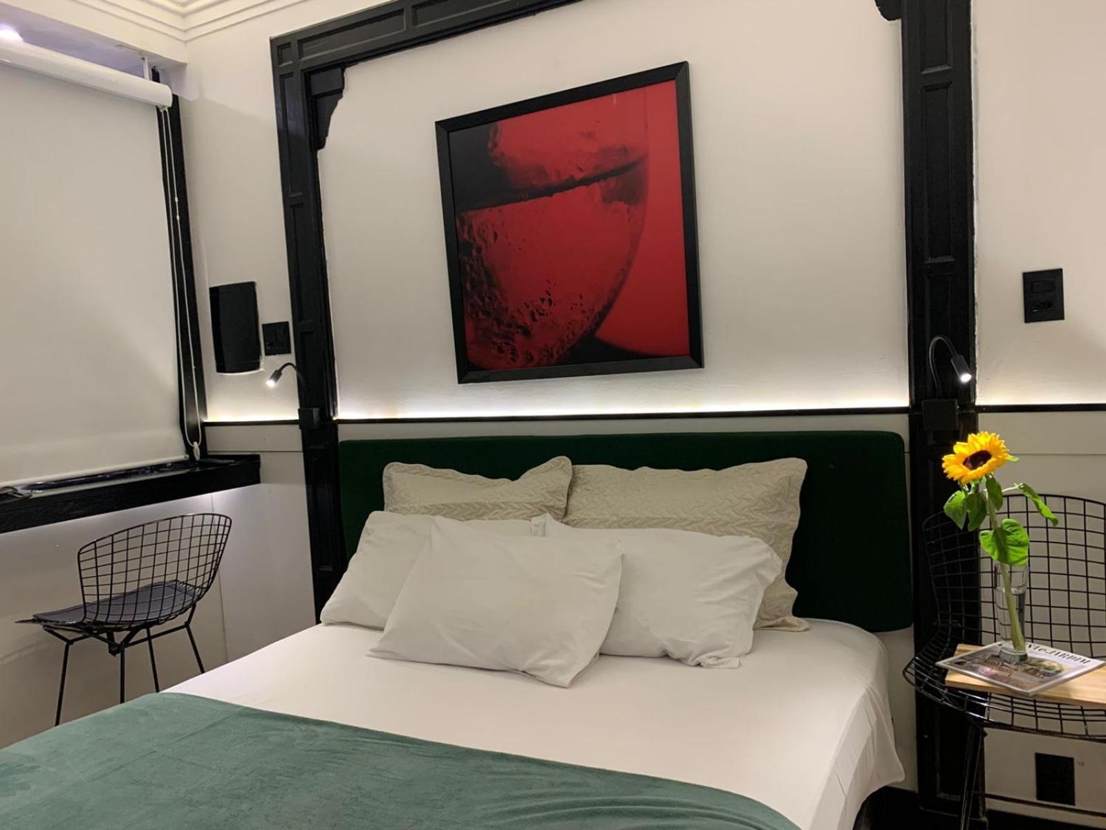 Real 272 - Loft Com 2 Hidromassagens Alto Padrao Copacabana Rio de Janeiro