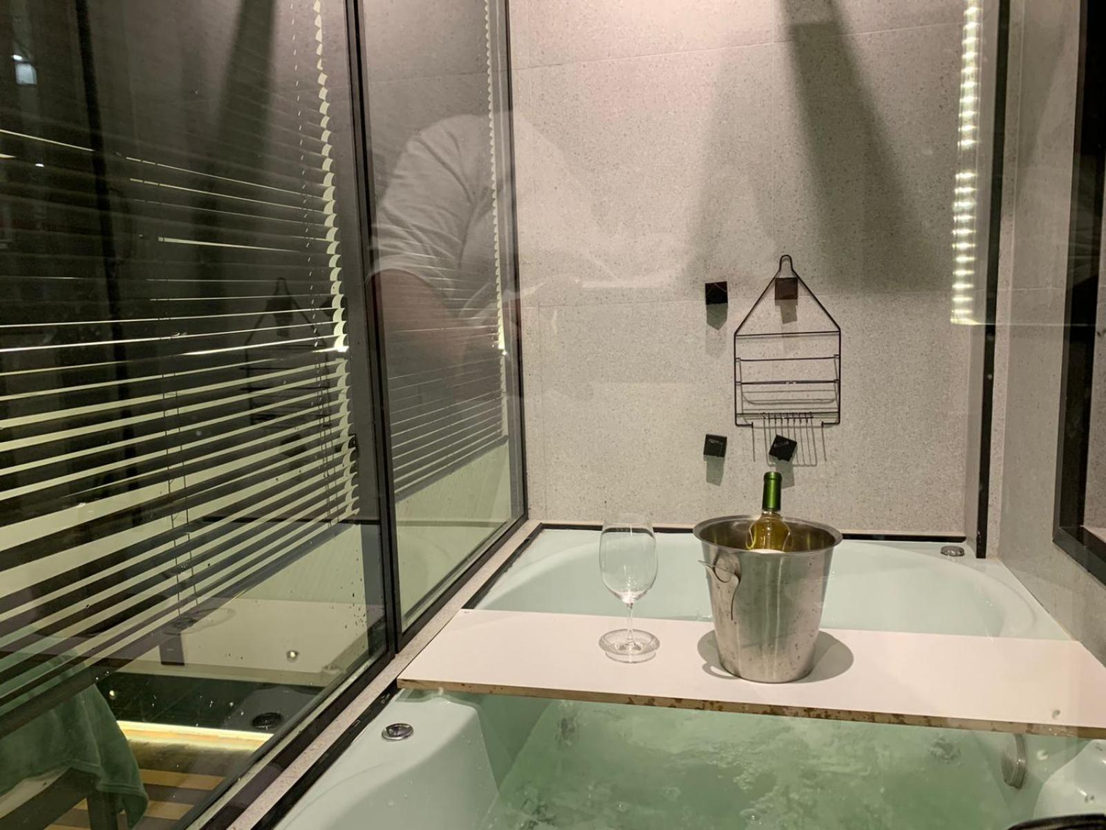 Real 272 - Loft Com 2 Hidromassagens Alto Padrao Copacabana *