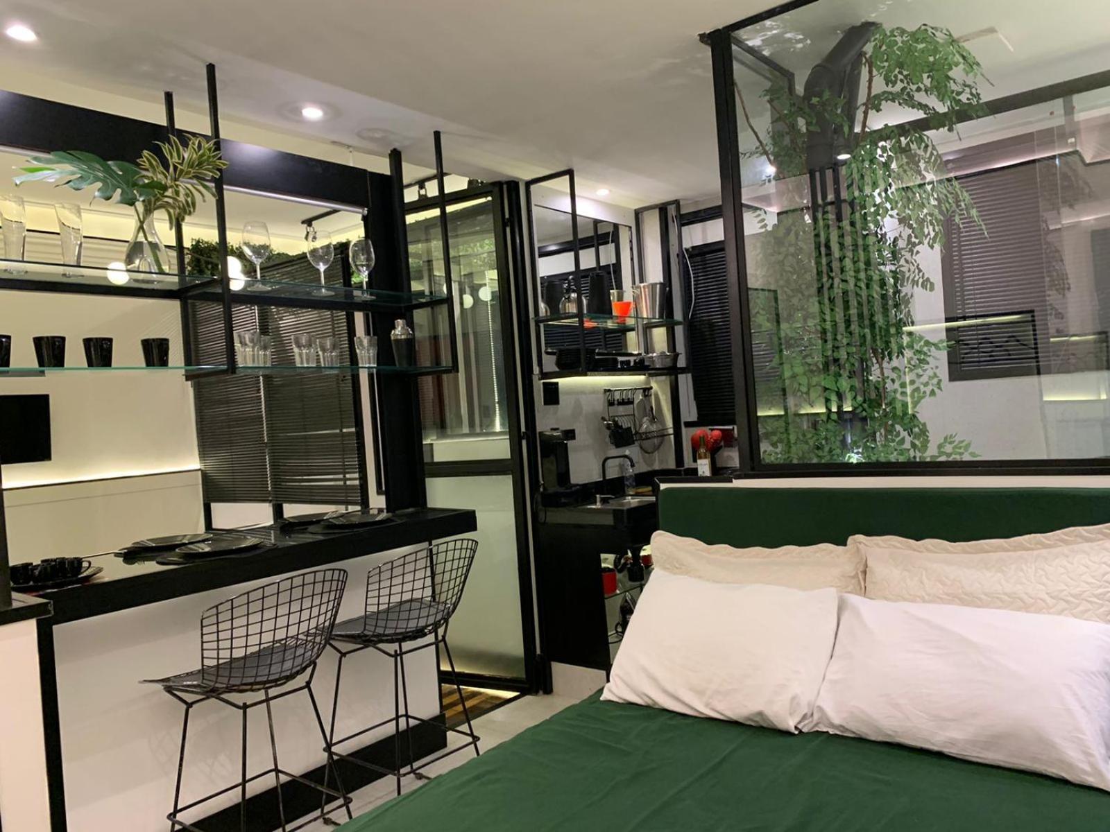 Real 272 - Loft Com 2 Hidromassagens Alto Padrao Copacabana Rio de Janeiro