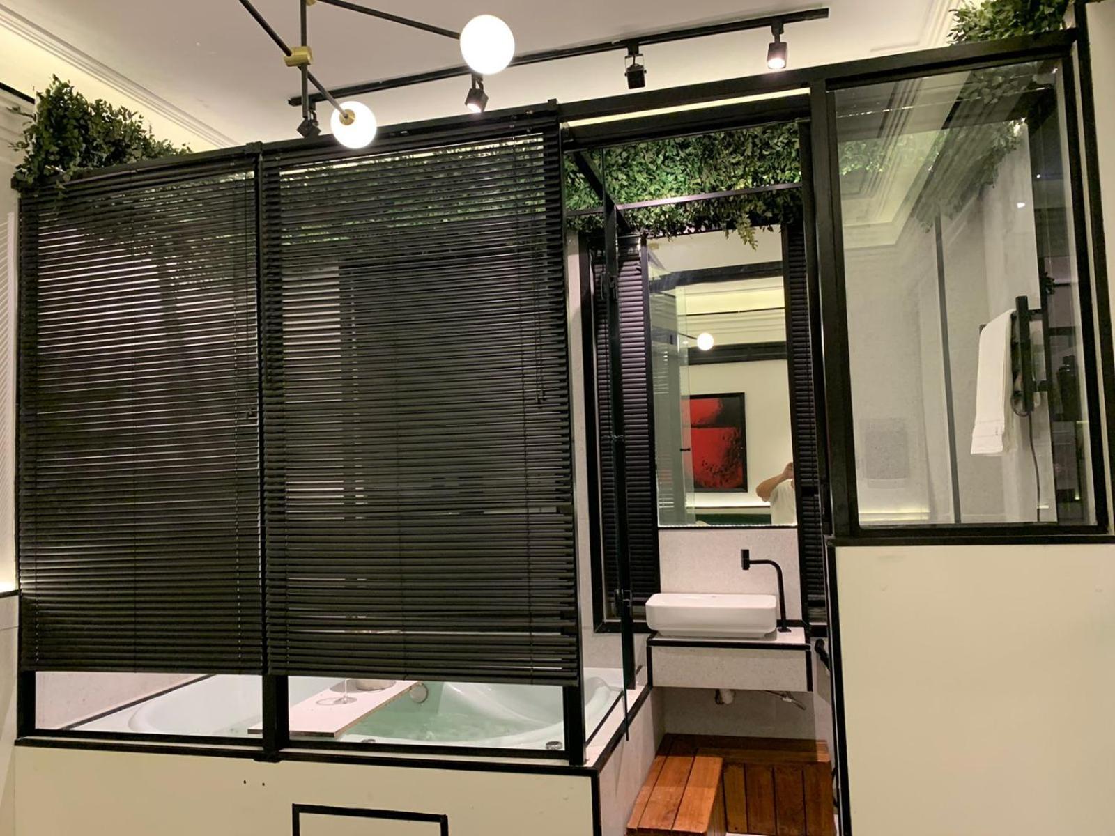 Apartment Real 272 - Loft Com 2 Hidromassagens Alto Padrao Copacabana *