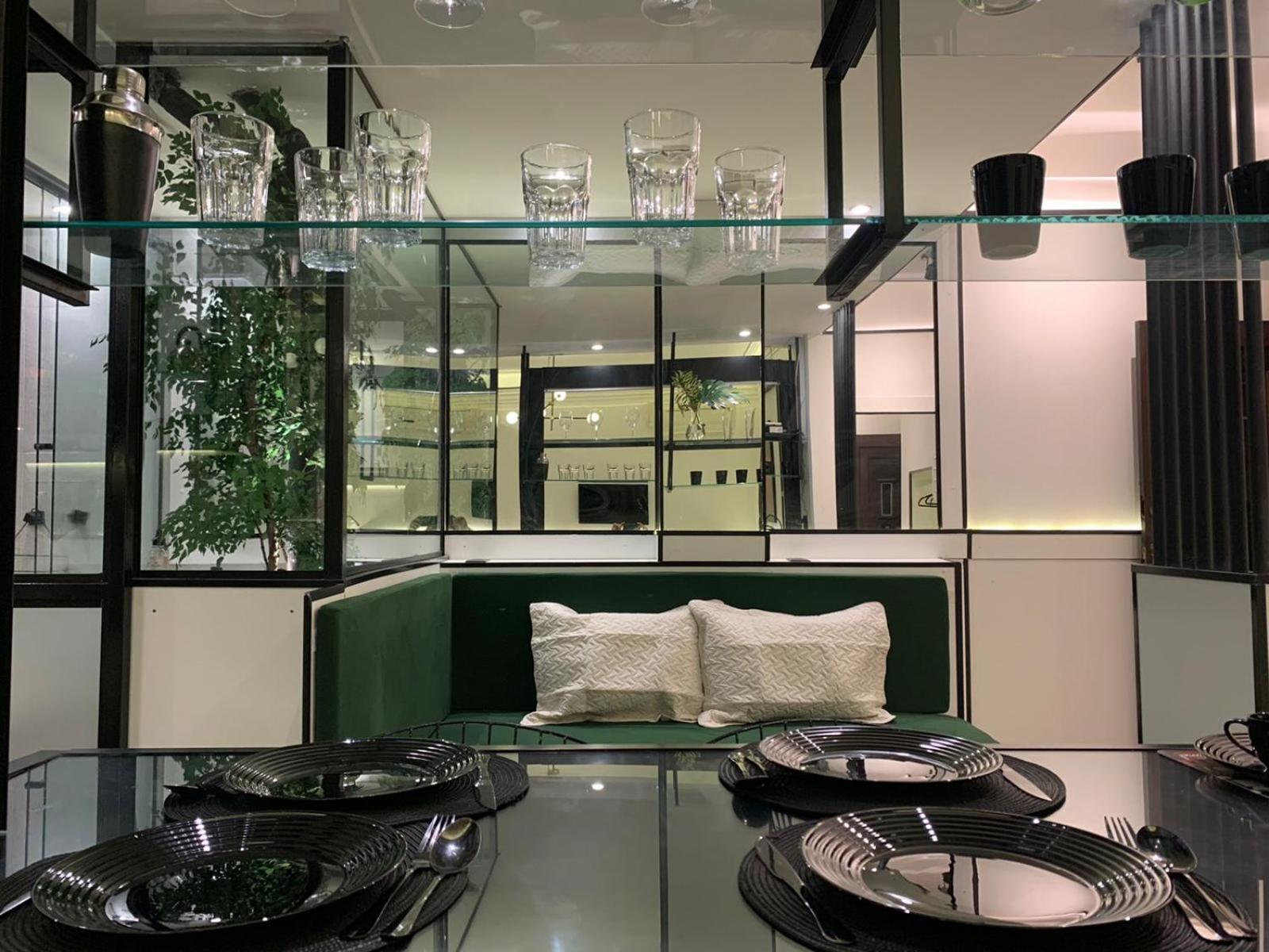 Real 272 - Loft Com 2 Hidromassagens Alto Padrao Copacabana