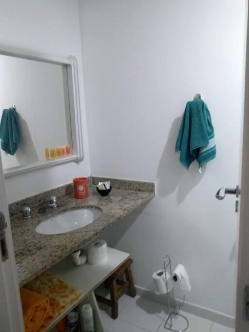 Apartamento Barra, Regiao Olimpica Rio de Janeiro