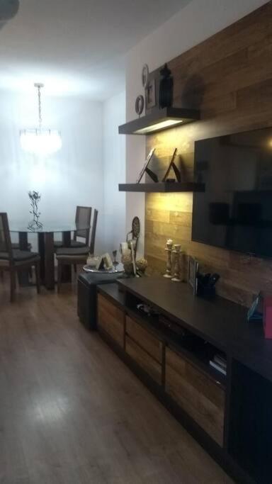Apartamento Barra, Regiao Olimpica Rio de Janeiro