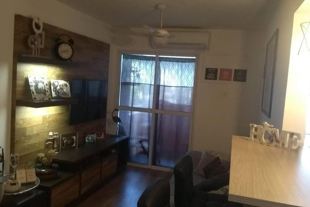 Barra, Regiao Olimpica Apartamento *