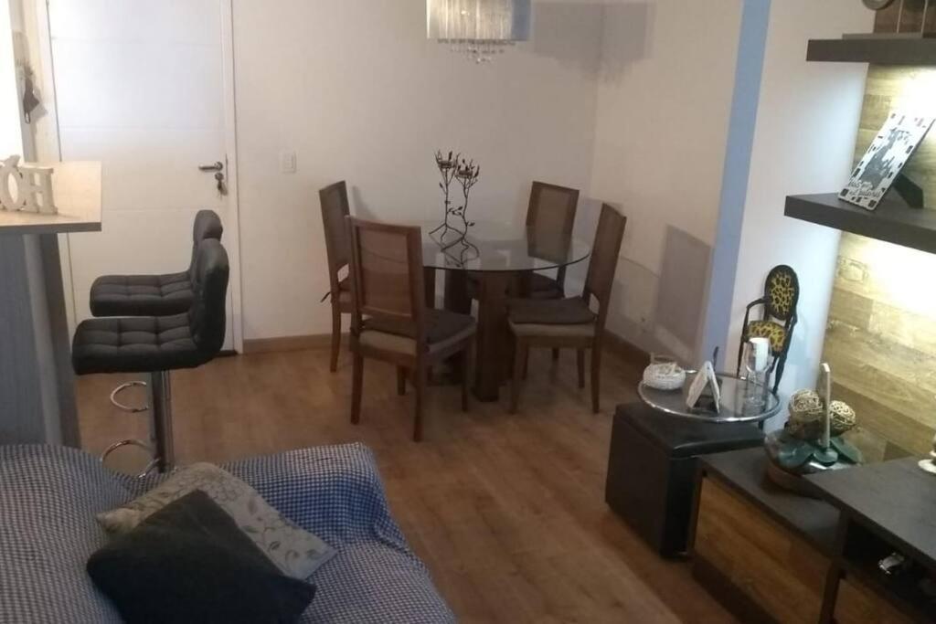 Barra, Regiao Olimpica Apartamento *