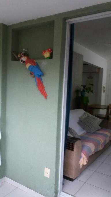 Apartamento Barra, Regiao Olimpica *