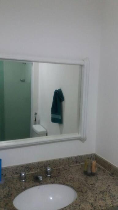 Barra, Regiao Olimpica Apartamento