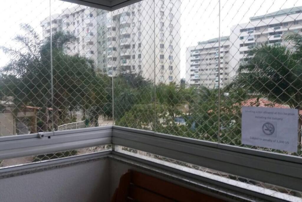 Apartamento Barra, Regiao Olimpica Rio de Janeiro