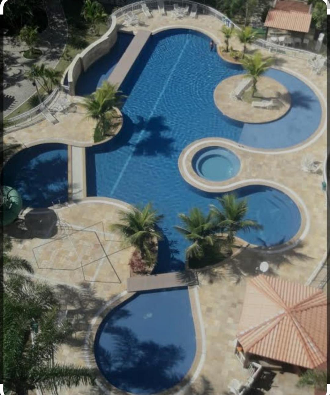 Barra, Regiao Olimpica Apartamento *