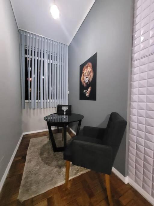 Excelente Em Copacabana Com 2 Quartos