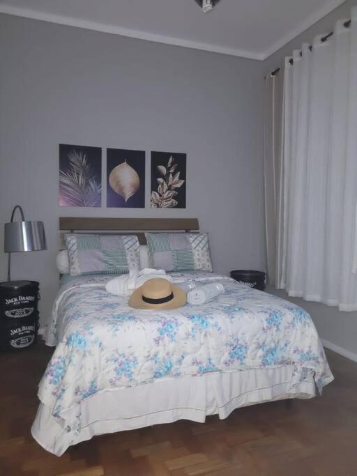 Excelente Em Copacabana Com 2 Quartos Apartamento