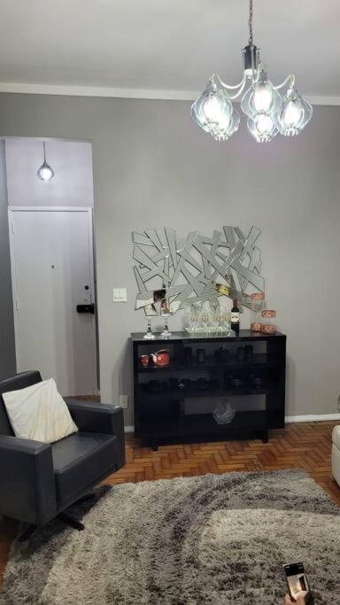 Apartamento Excelente Em Copacabana Com 2 Quartos