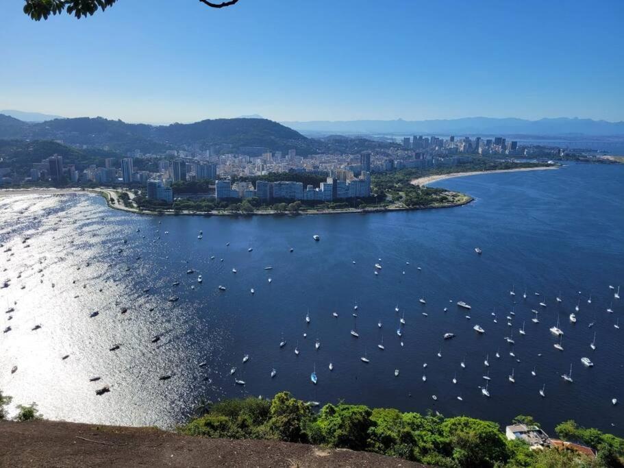 Apartamento Excelente Em Copacabana Com 2 Quartos Rio de Janeiro