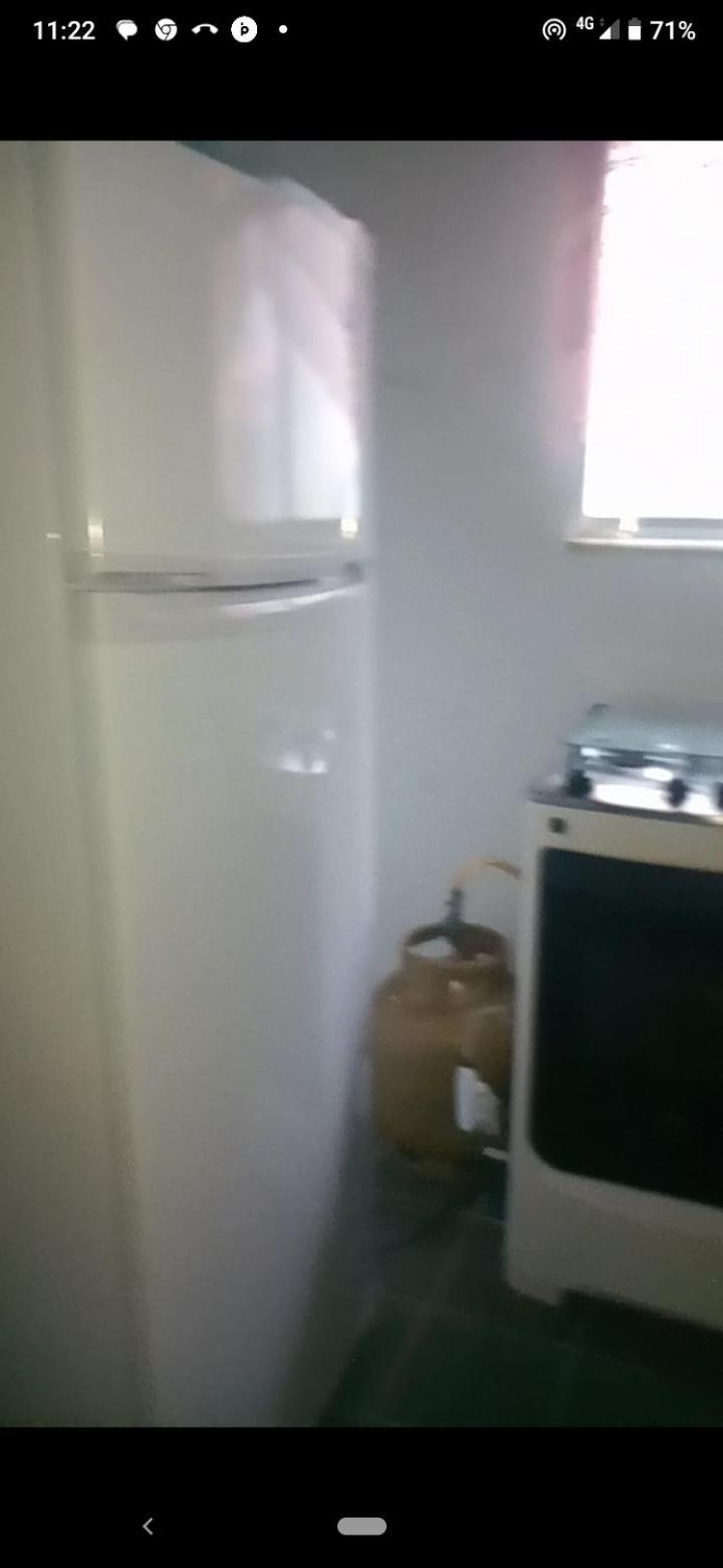 Dormitorio Canoas Lu
