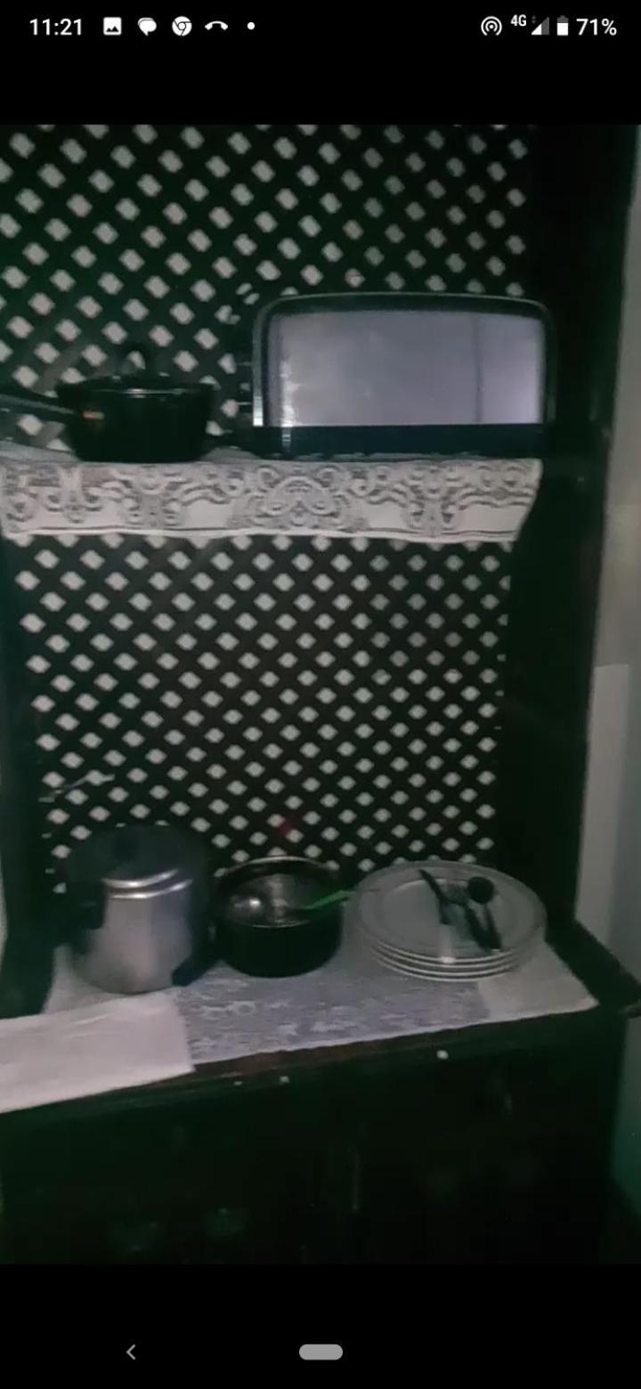 Hostel Dormitorio Canoas Lu Rio de Janeiro