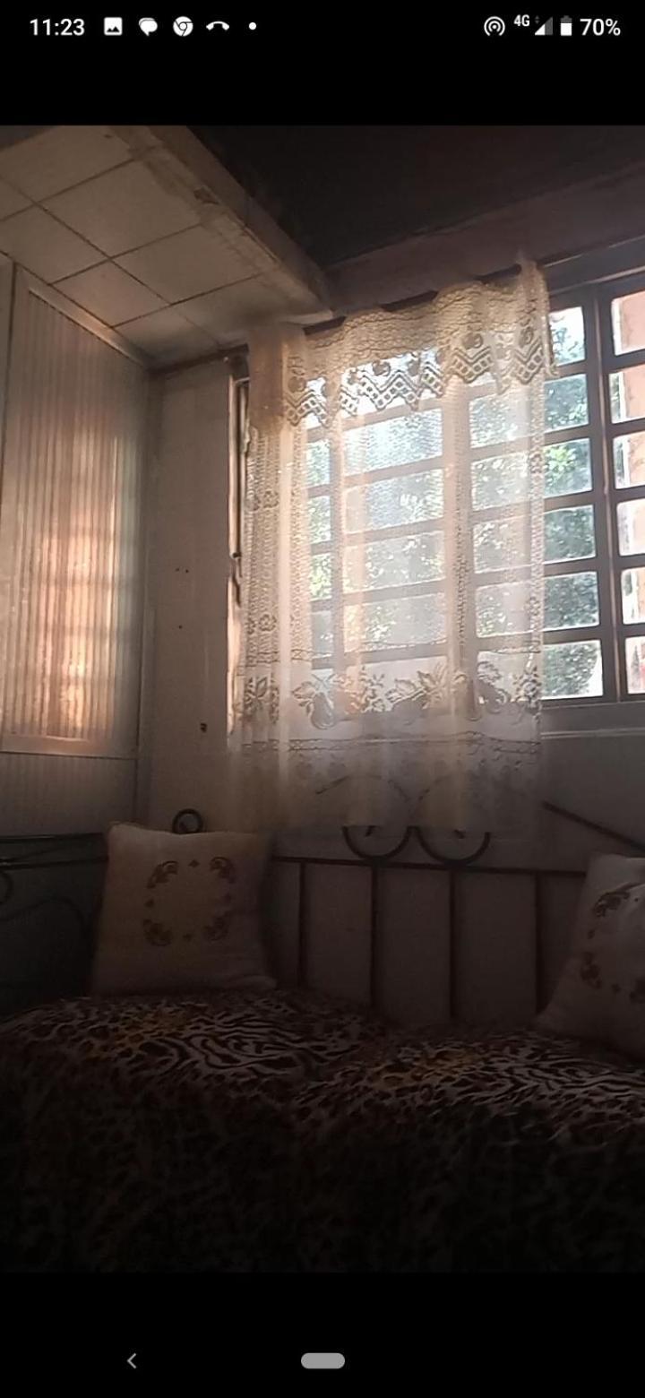 Hostel Dormitorio Canoas Lu Rio de Janeiro