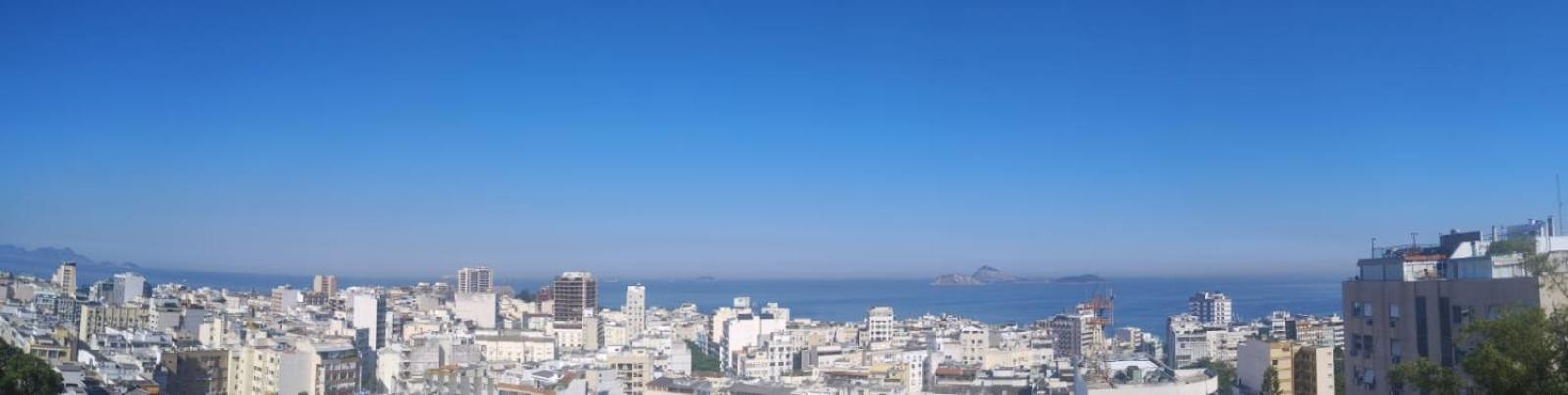Raro Ipanema Boutique