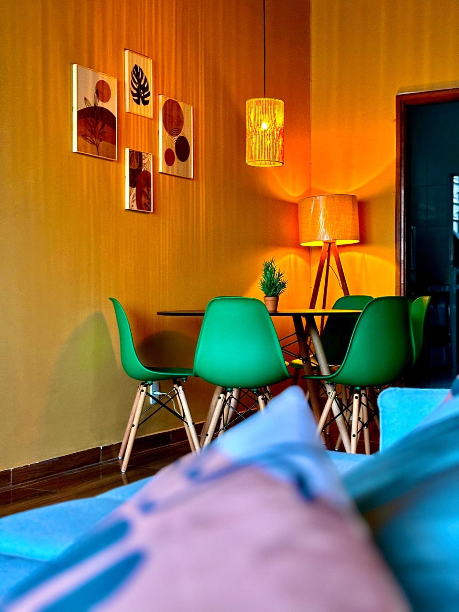 Vista Incrivel E Conforto Em Ipanema Hospedagem domiciliar