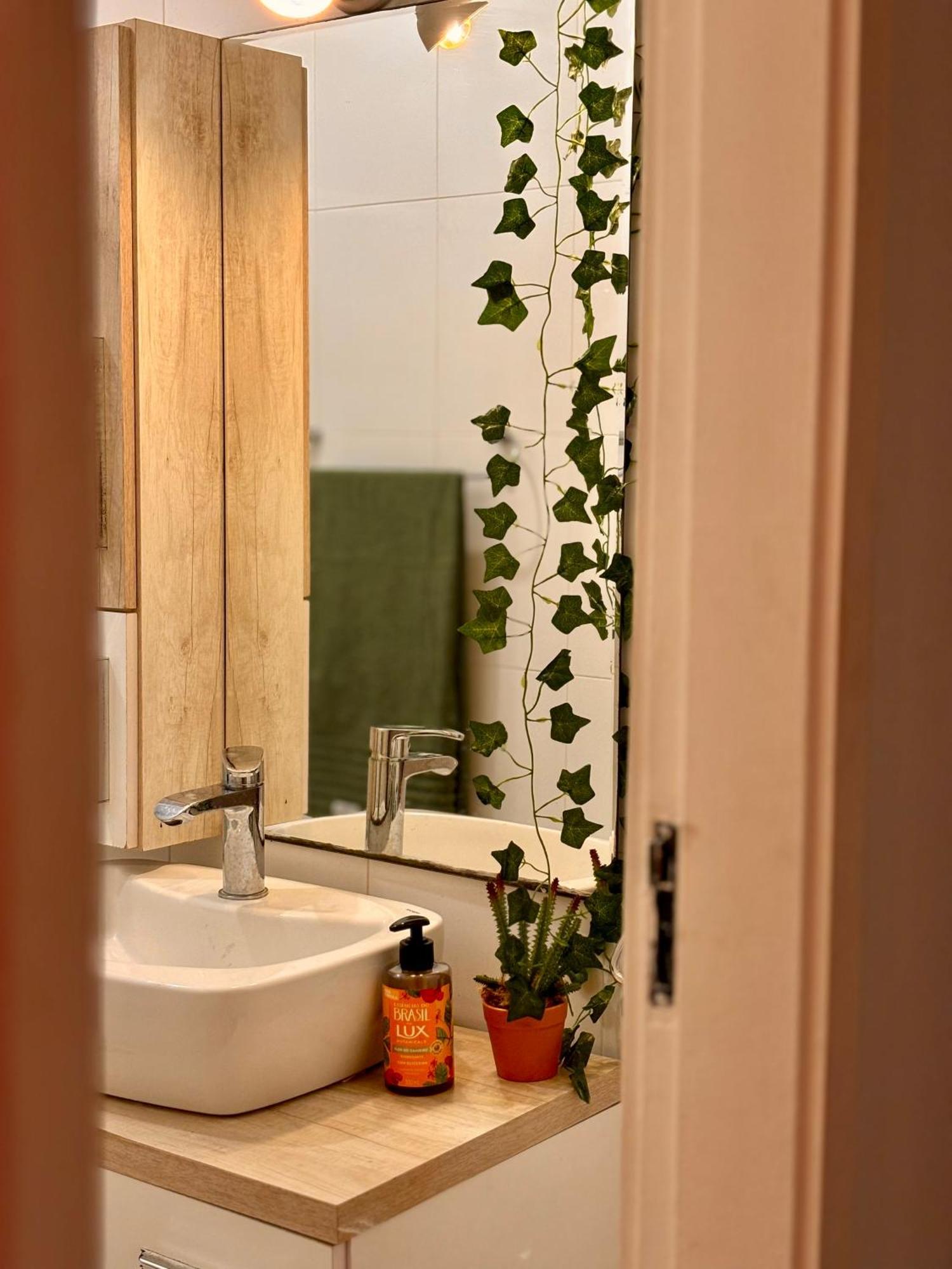 Vista Incrivel E Conforto Em Ipanema Hospedagem domiciliar