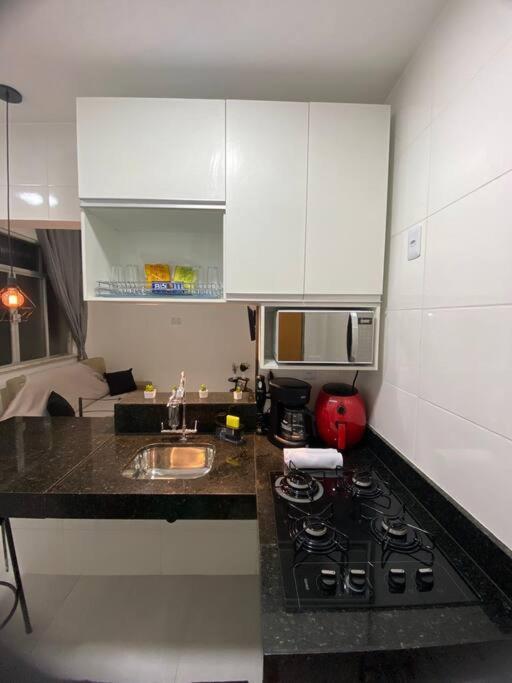 Residencial Lapa Apartamento