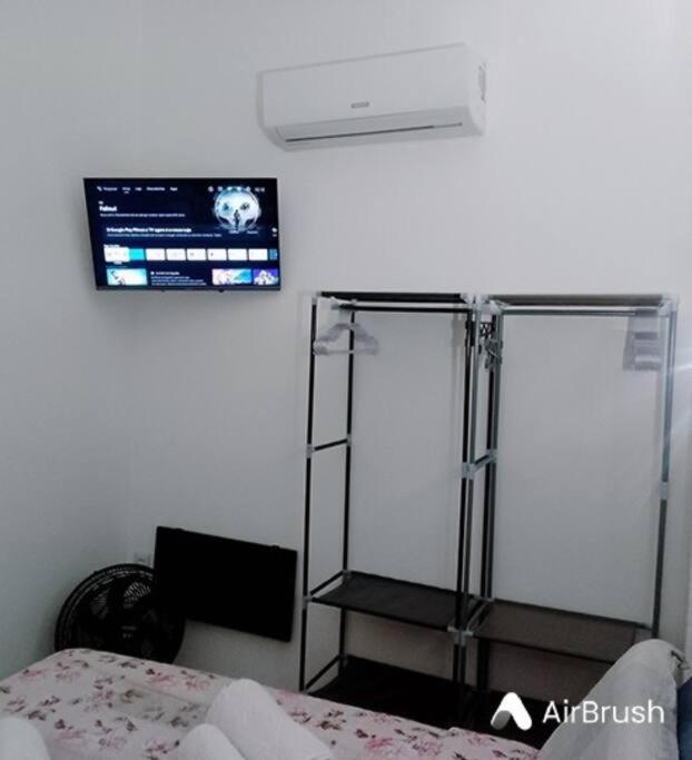 Residencial Lapa Apartamento