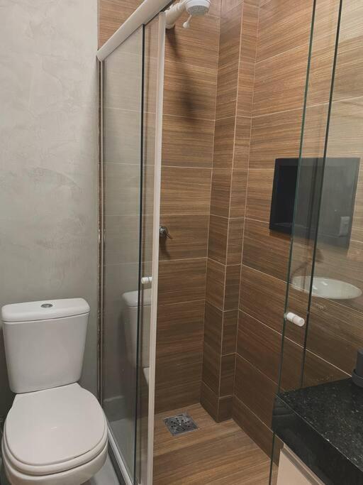 Residencial Lapa Apartamento