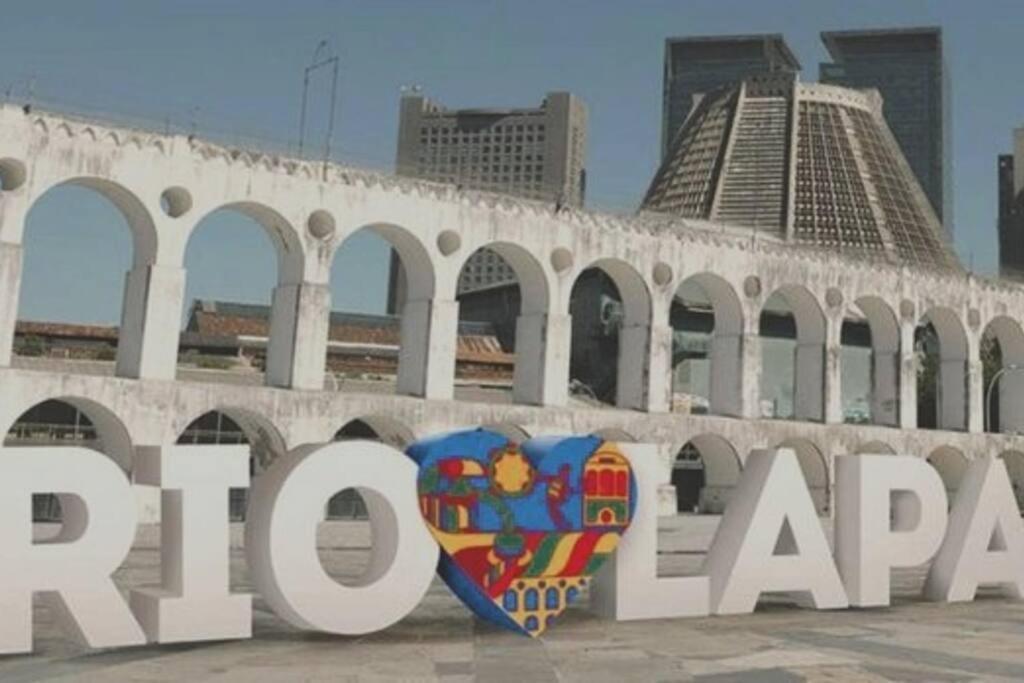 Residencial Lapa Rio de Janeiro