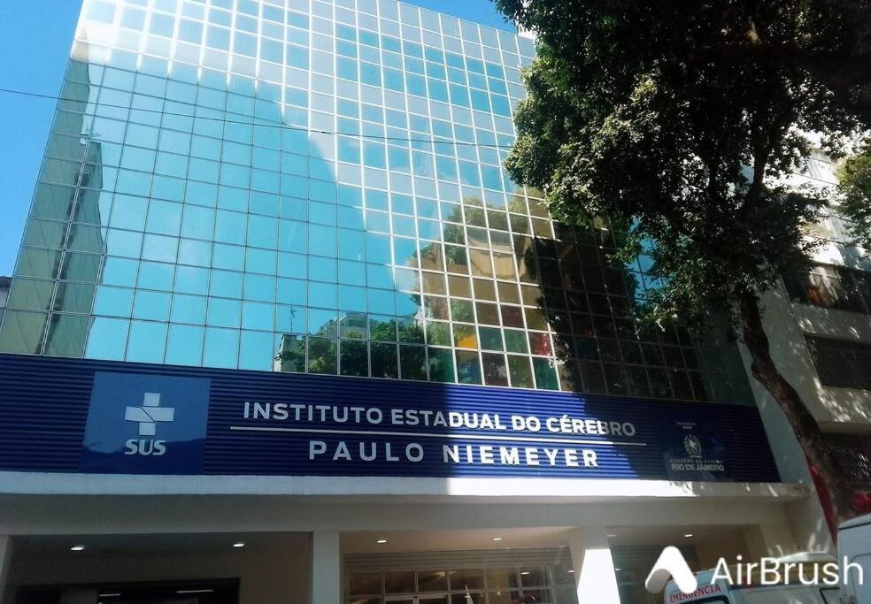 Residencial Lapa * Rio de Janeiro