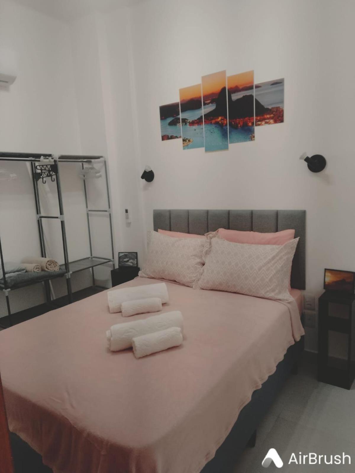 Residencial Lapa Apartamento *