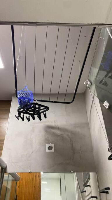 Apartamento Residencial Lapa