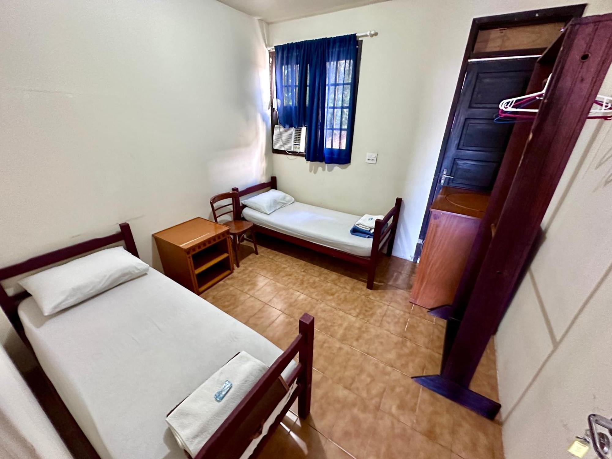 E Barra Da Tijuca Albergue