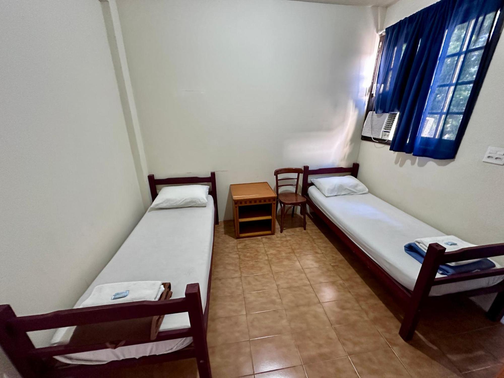 Albergue E Barra Da Tijuca *