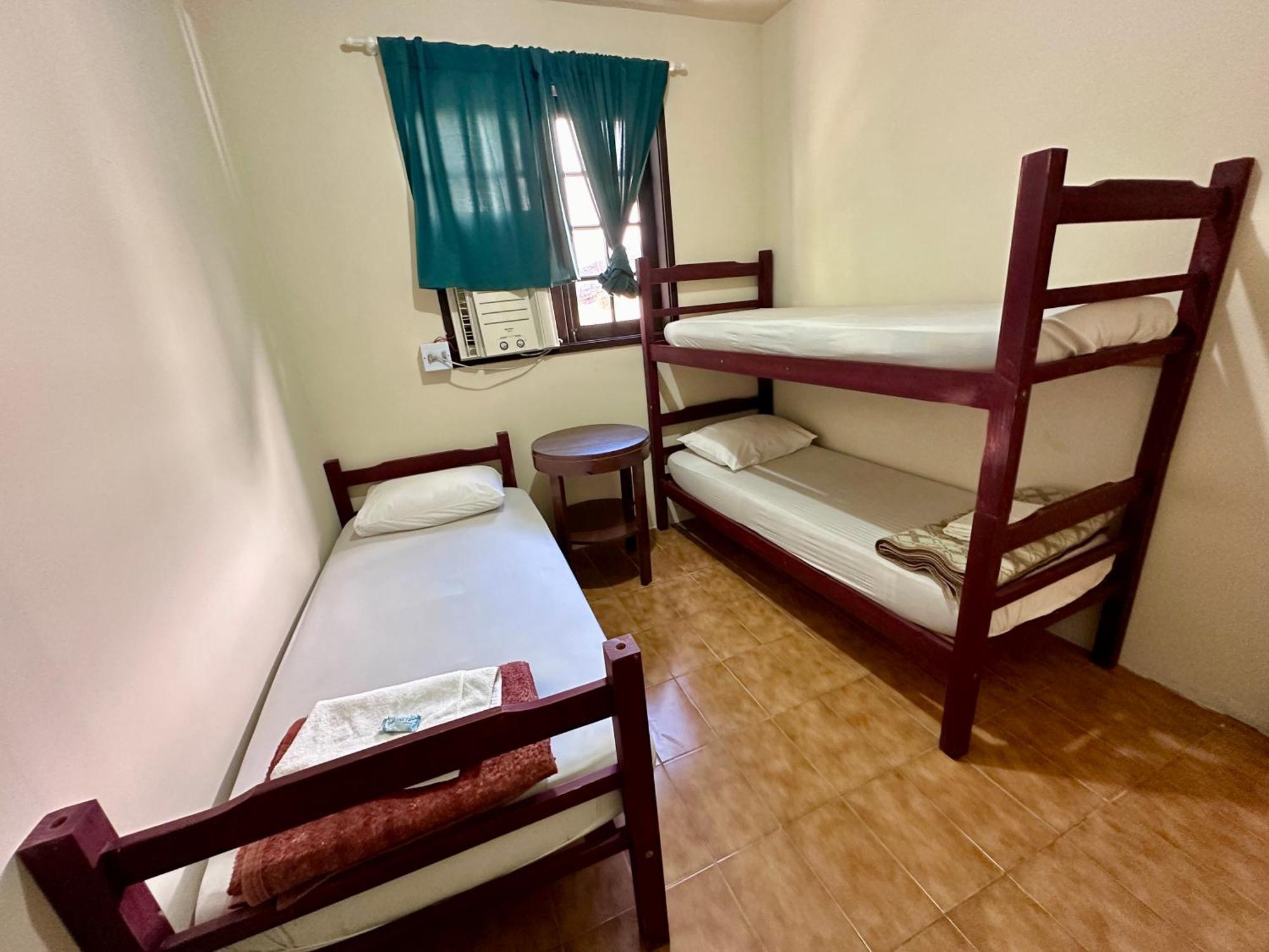 E Barra Da Tijuca Albergue