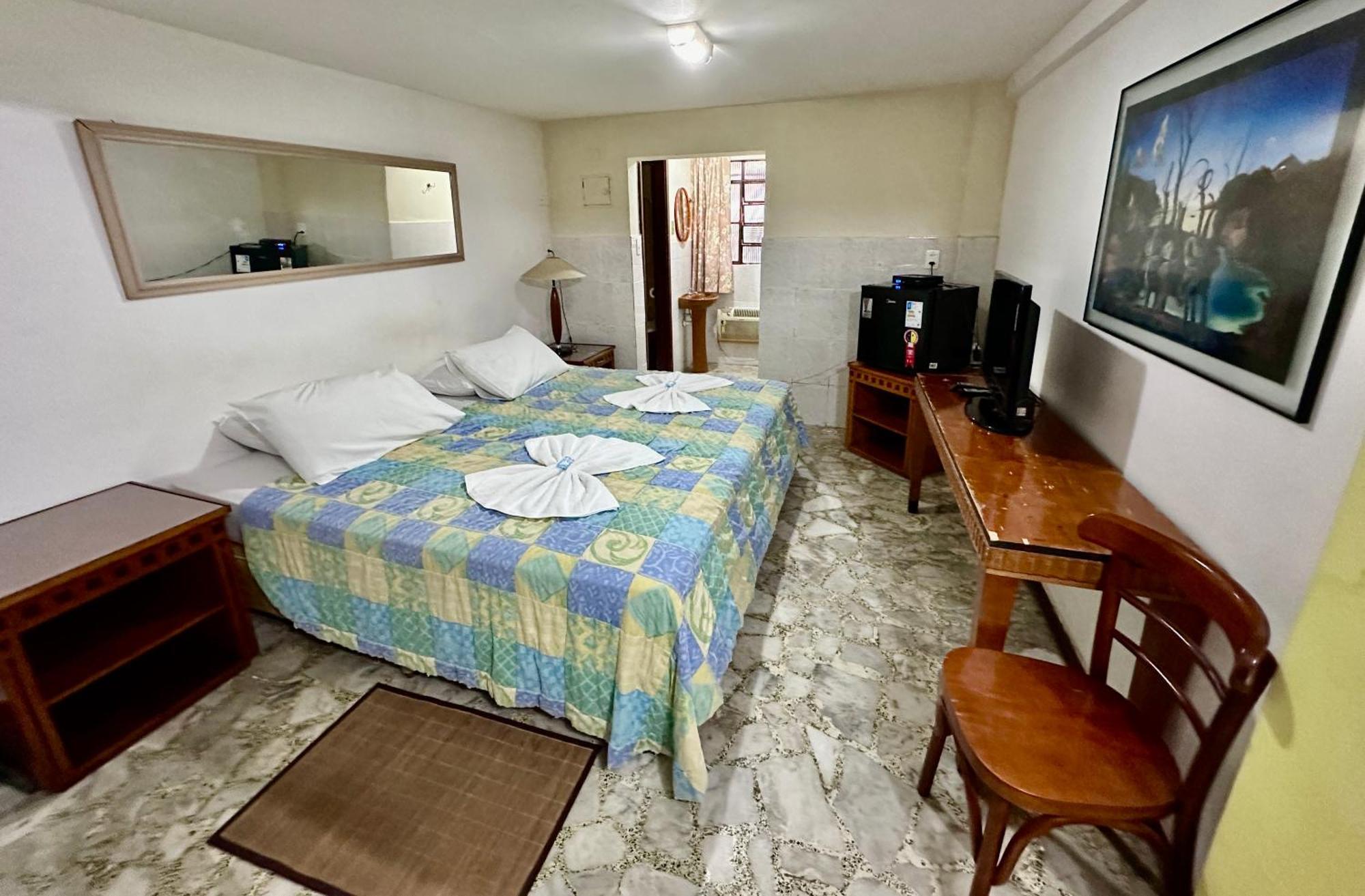 Albergue E Barra Da Tijuca