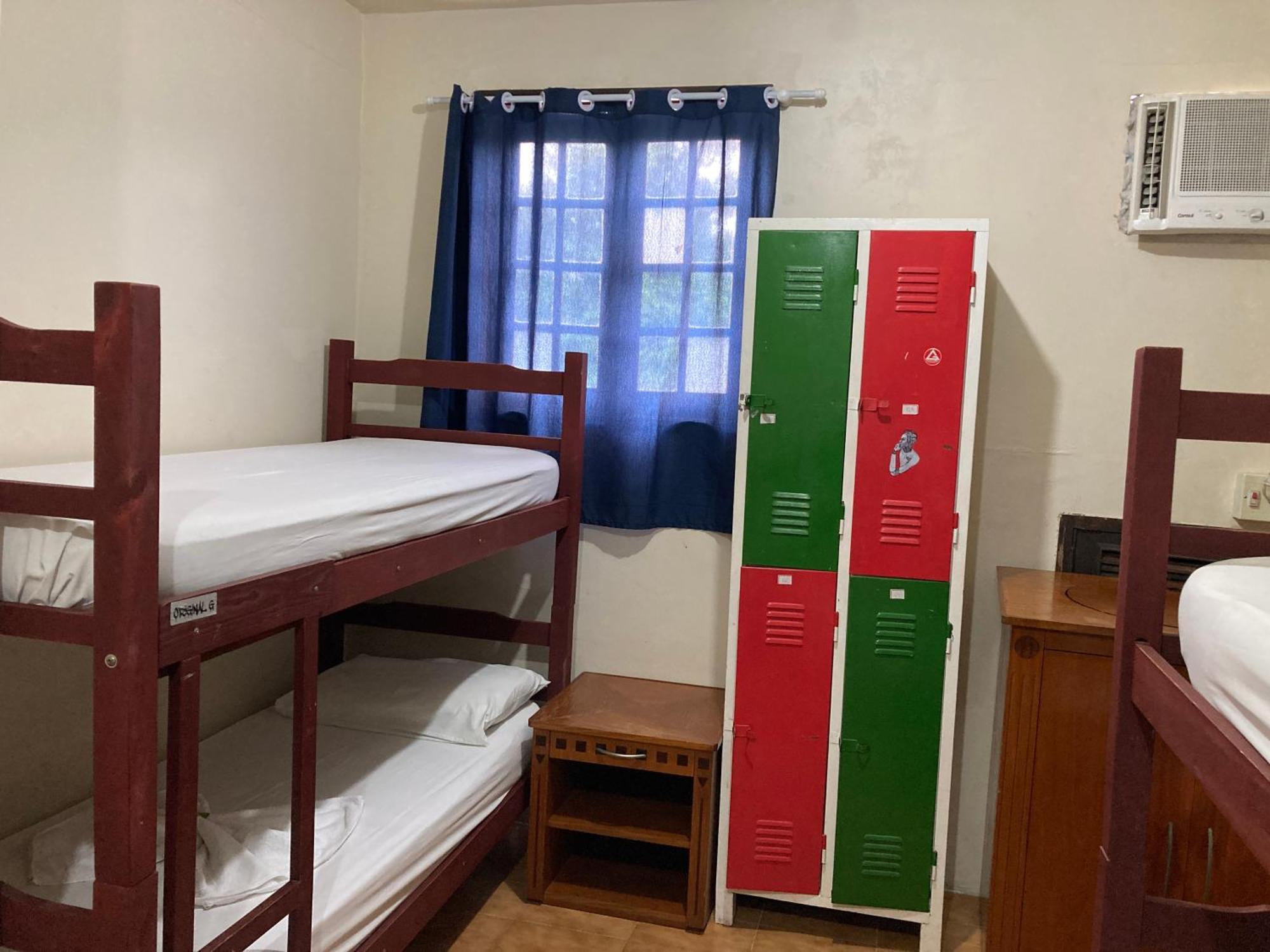 Albergue E Barra Da Tijuca