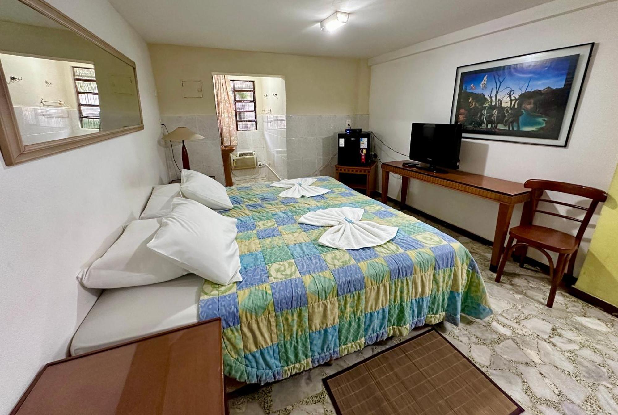 Albergue E Barra Da Tijuca *