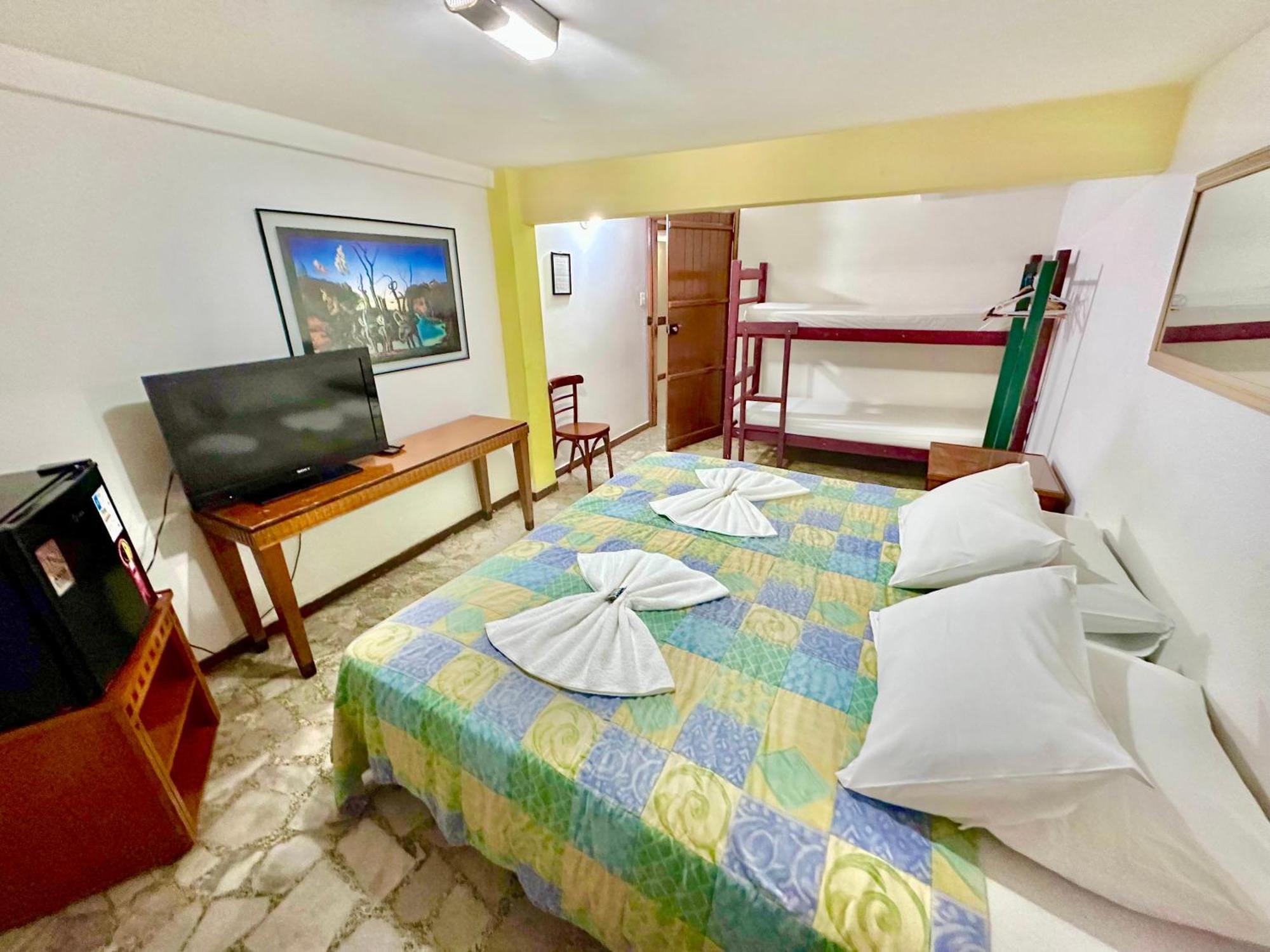 E Barra Da Tijuca Albergue